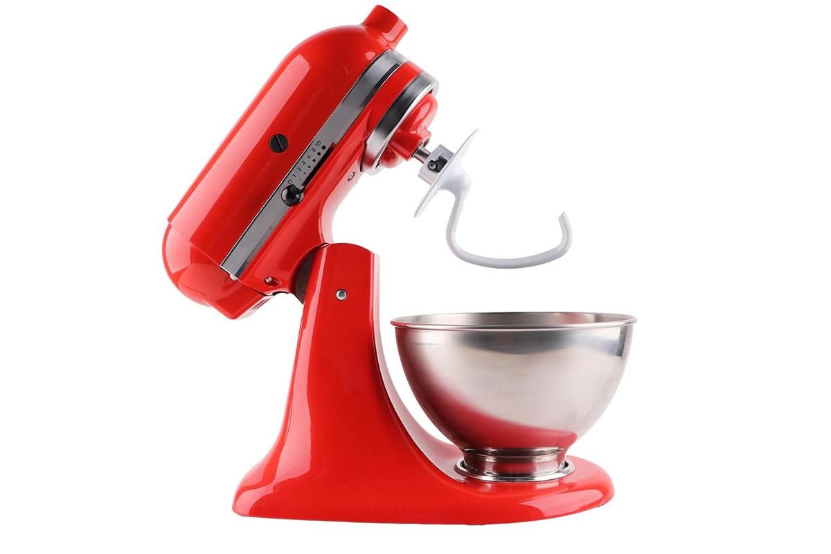 Dough Hook Mixer Replacement Attachments Compatible with KitchenAid Tilt Head Mixers - Image 7