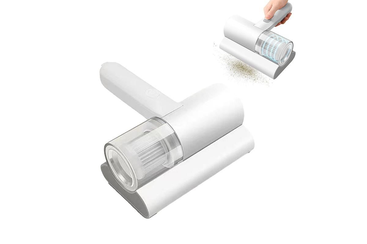 Mite Remover Vacuum Dust Cleaner Mattress Handheld Vacuum Cleaner - Image 1