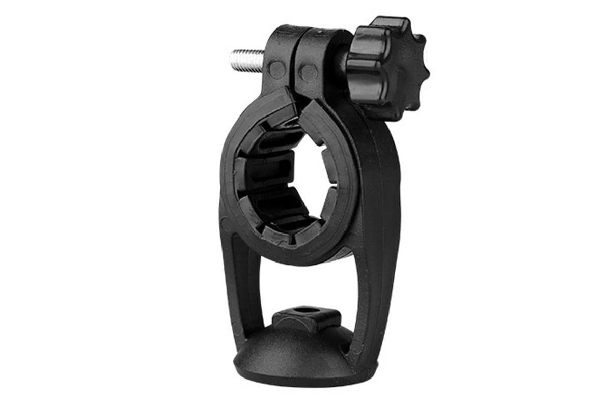 Waterproof Bike Phone Holder Fully Enclosed Touch Sensitive Phone Mount-Blue - Image 8