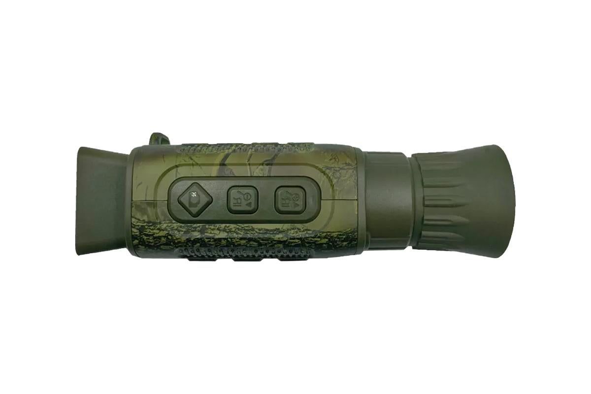 Night Vision Monocular Binoculars 4K IR Digital Telescope for Adult Hunting Camping-Multicolor - Image 5