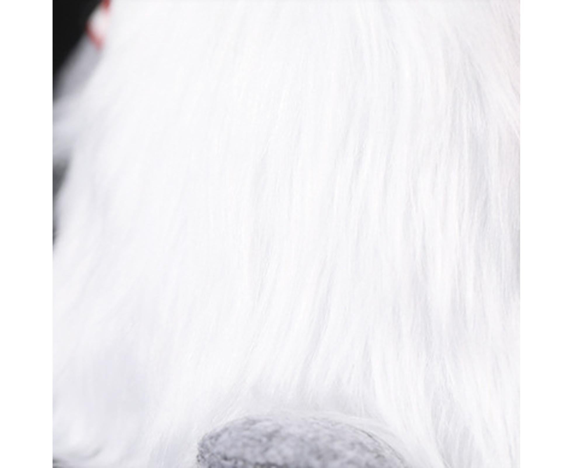 Antler Faceless Doll Music Luminous-Grey 28cm - Image 6