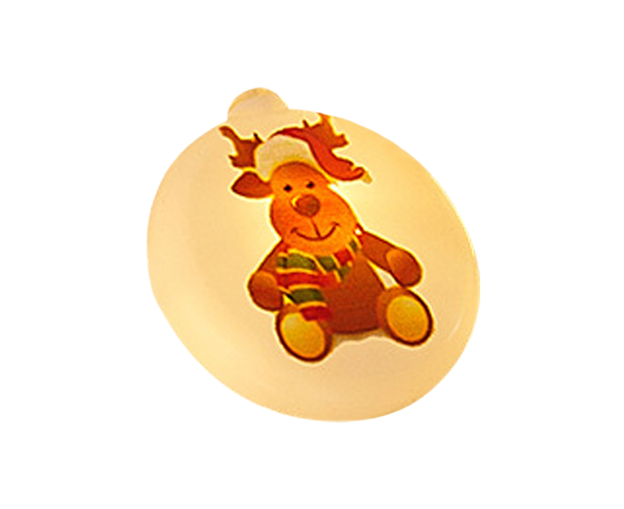 Creative Christmas Decoration Gifts Multiple Designs LED String Lights Pendant - Image 1