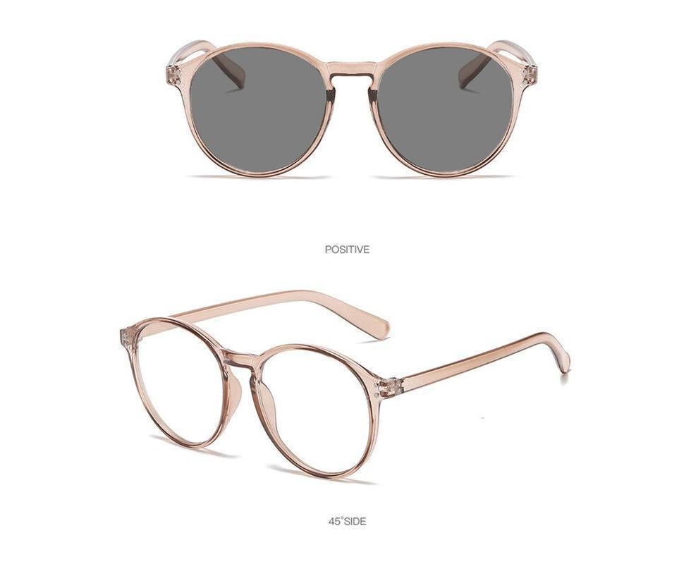 Men Women Square Classic Photochromic Polarized Glasses  Men Chameleon Glasses Male Glasses Driving Eyewear - Image 3