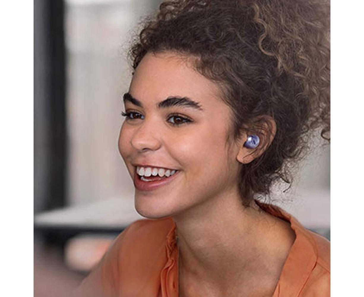 1 pcs Bluetooth Earbuds True Wireless,Noise Cancelling, Charging Case - Image 5