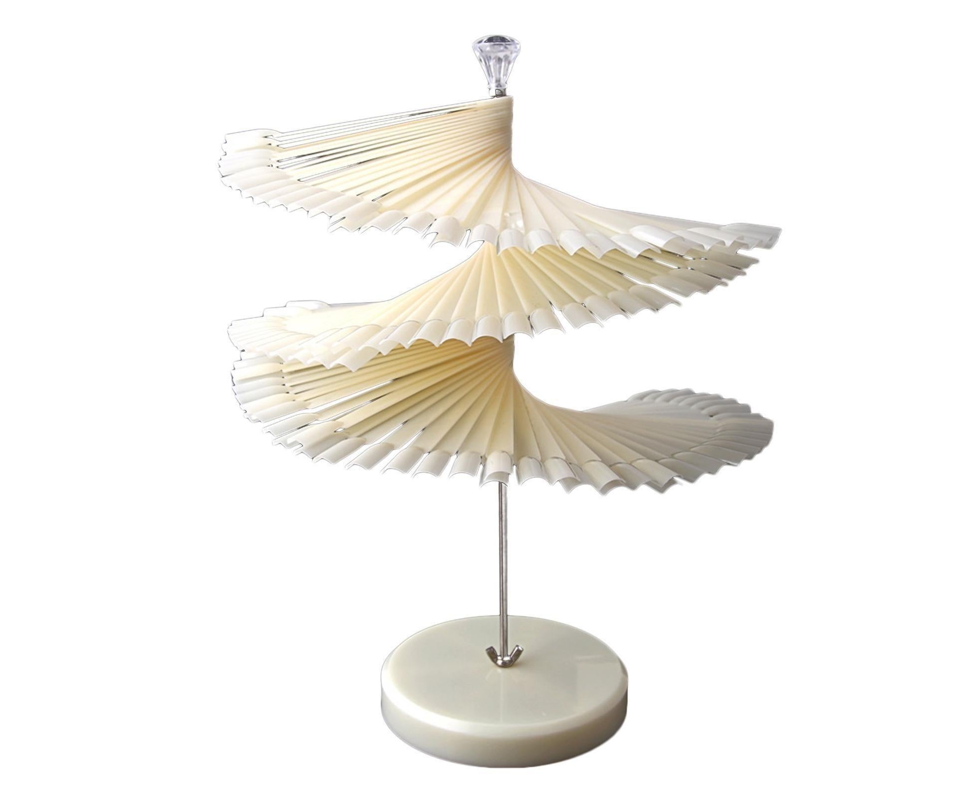 Gel Polish Display Stand Detachable Smooth Edge-Natural - Image 1