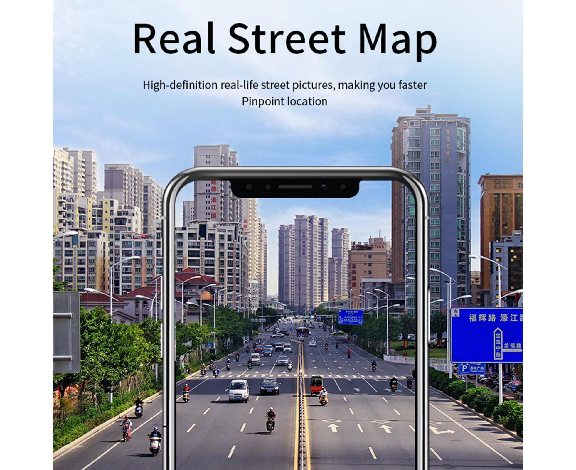 GF-22 Locate Locator Wireless Intelligent Precise Positioning Car Motorcycle Anti-theft Tracker - Image 7