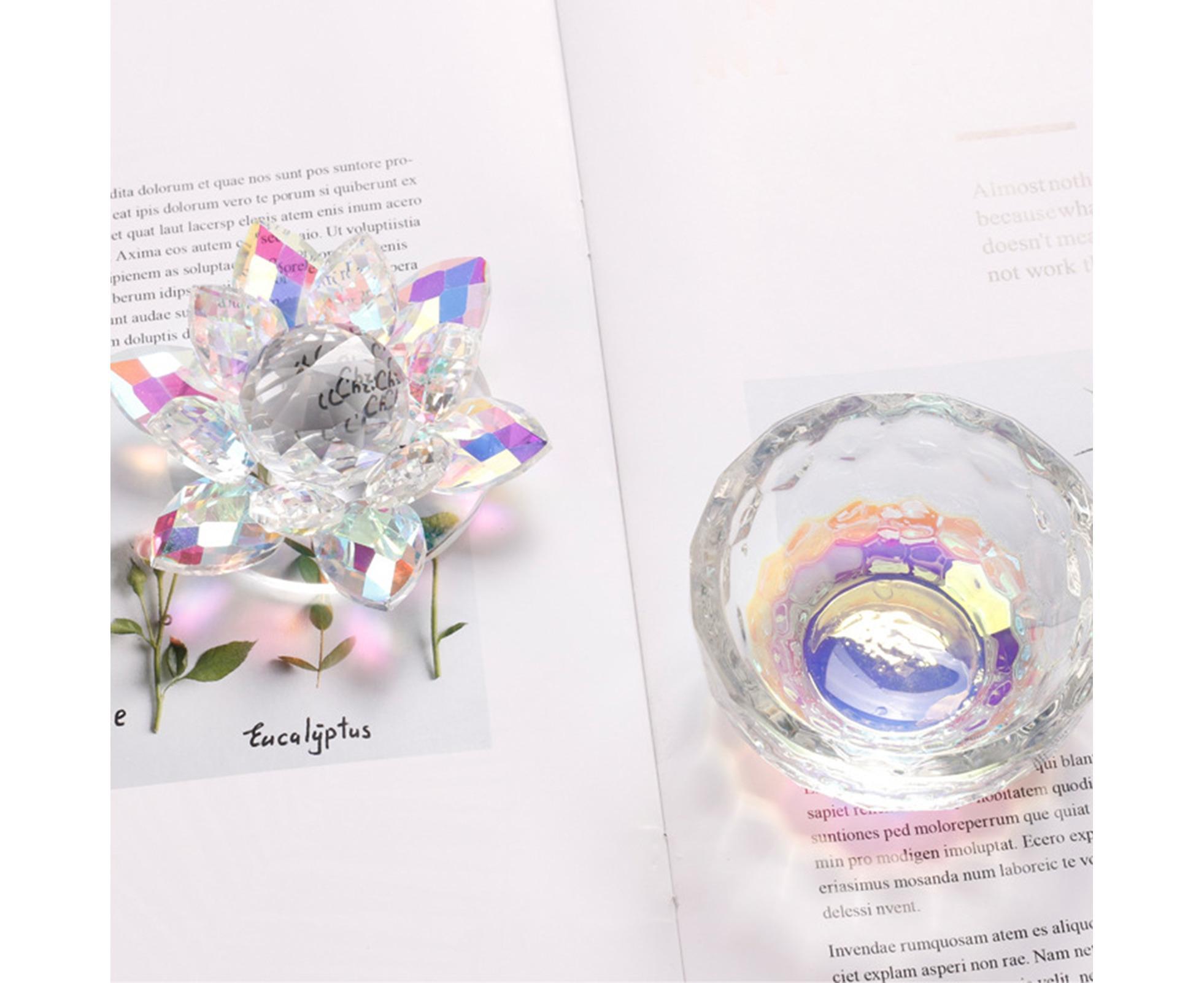 Nail Art Cup Acrylic Powder Liquid Manicure - Multicolor - Image 4