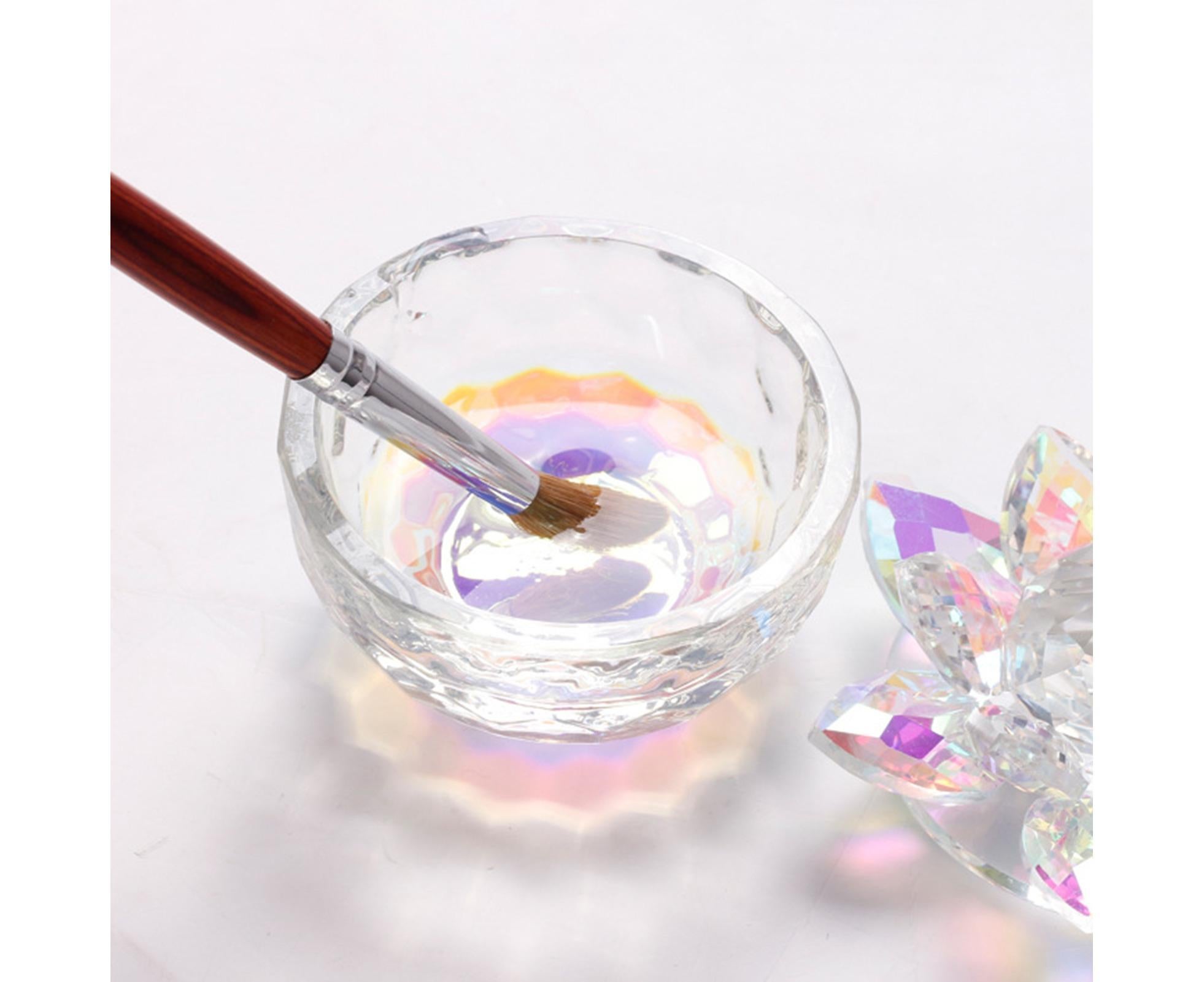 Nail Art Cup Acrylic Powder Liquid Manicure - Multicolor - Image 5