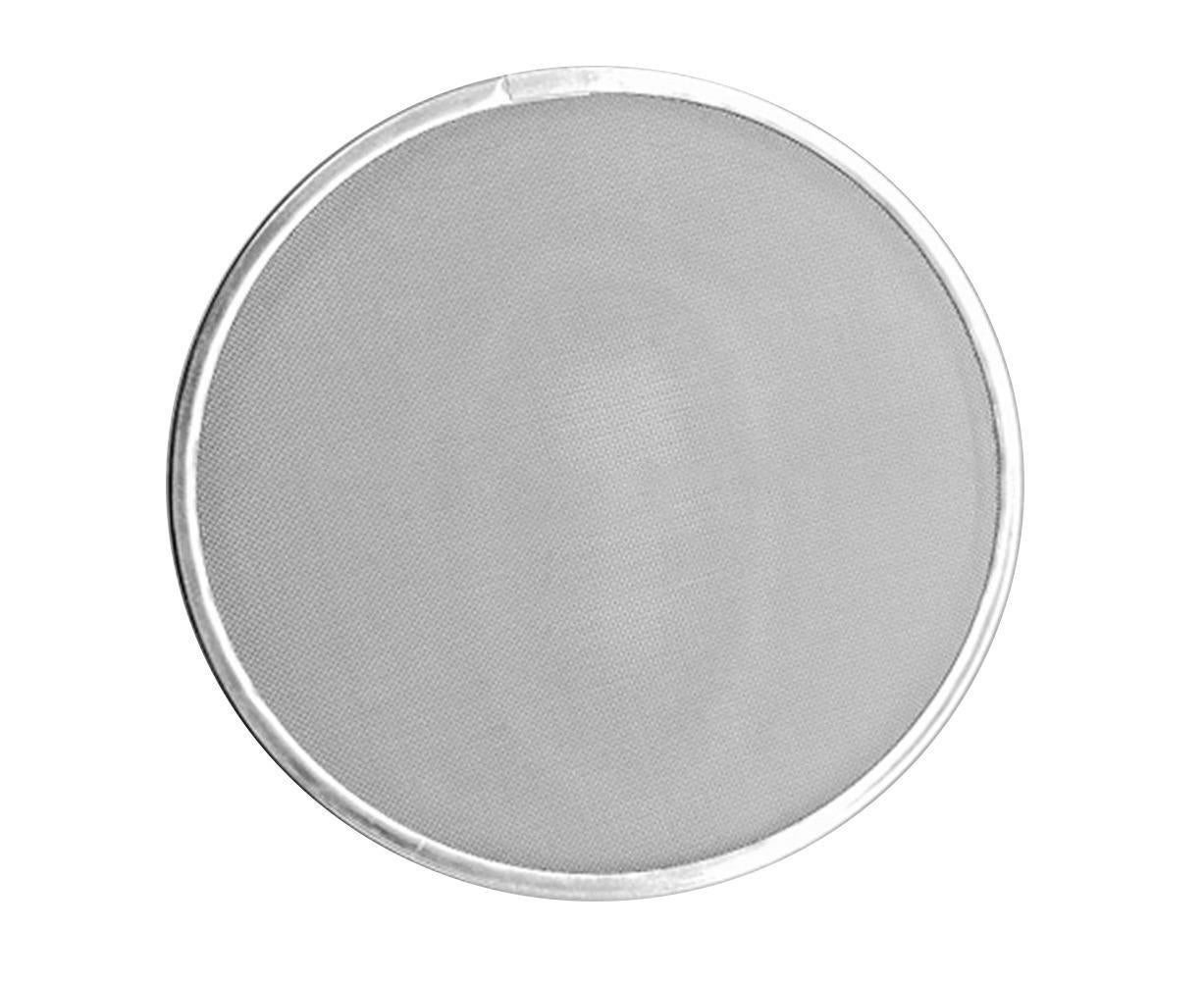 19/21/23/25cm Stainless Steel Oil Splatter Screen Net Cover for Air Frying Pot-23cm - Image 5