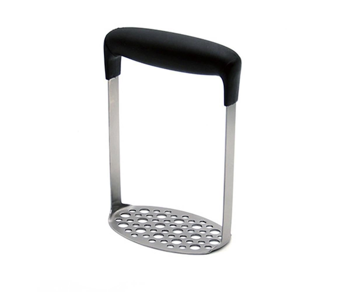 Stainless Steel Puree Potato Masher Kitchen Tool Vegetables Fruits Ricer Presser - Image 8