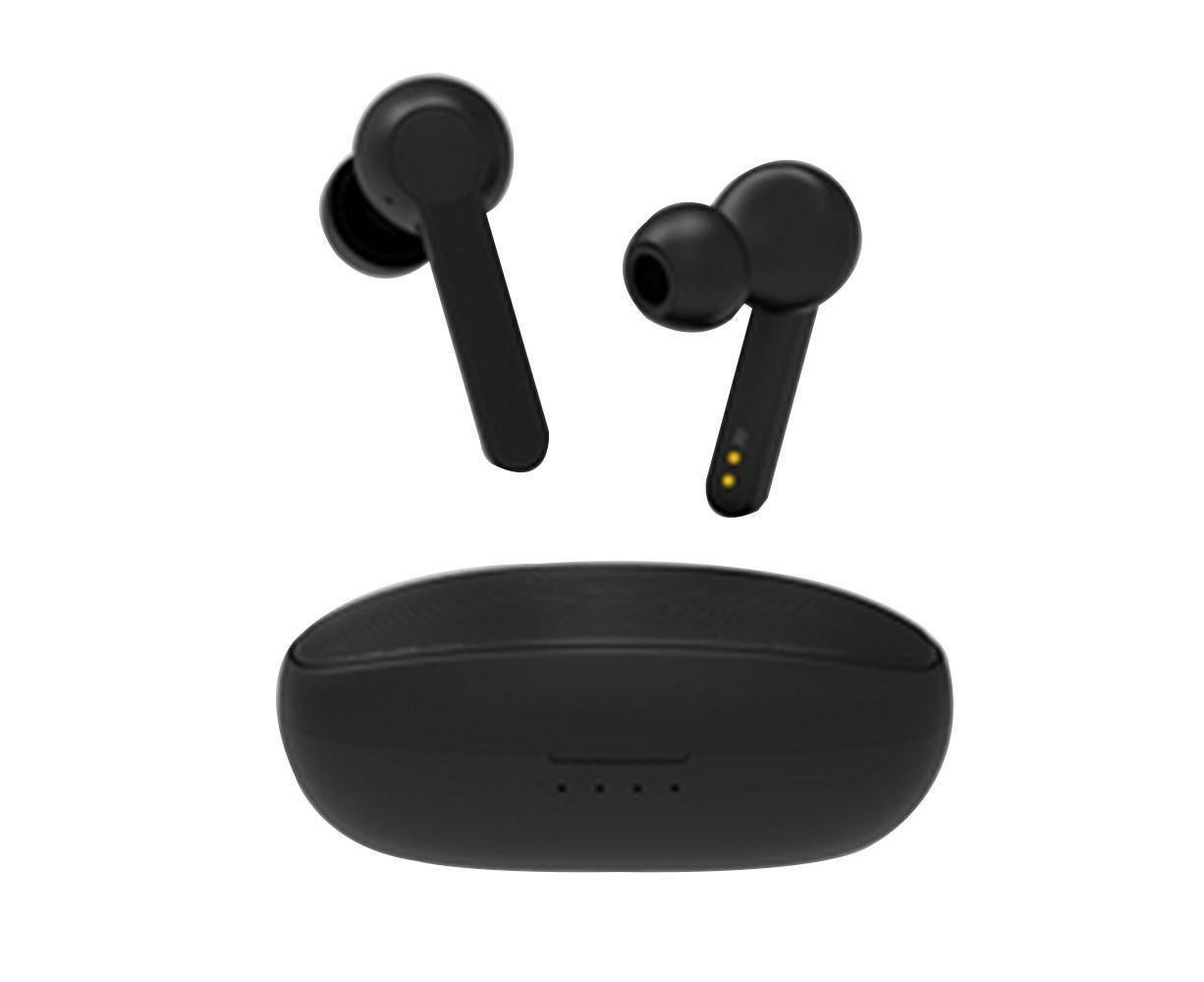 Bluetooth 5.0 Wireless Earbuds TWS Stereo Headphones with Mic - Image 1