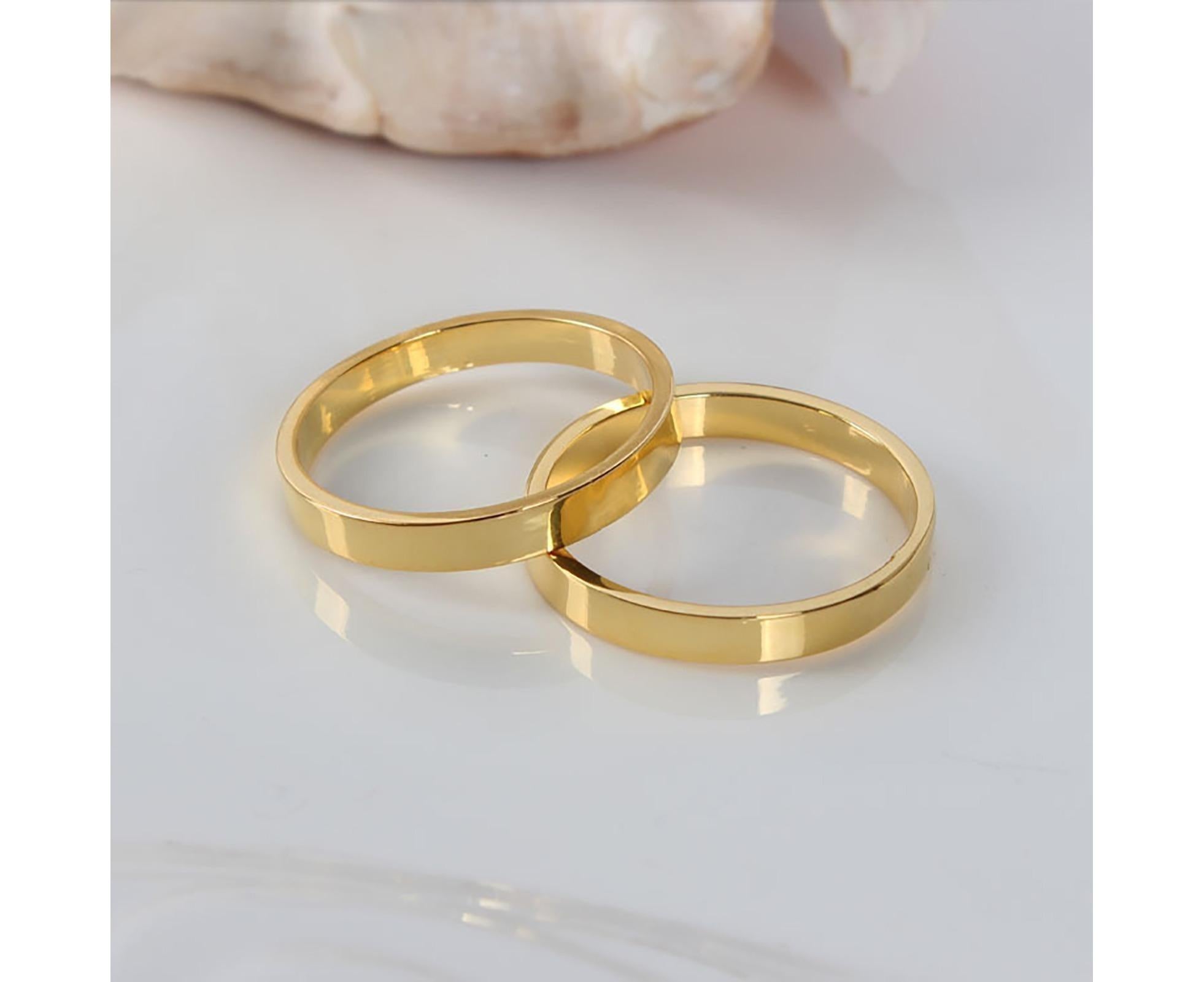 6Pcs Napkin Buckle Portable Easy to Clean Metal Buffet Table Setting Napkin Ring for Weddings-Golden - Image 7
