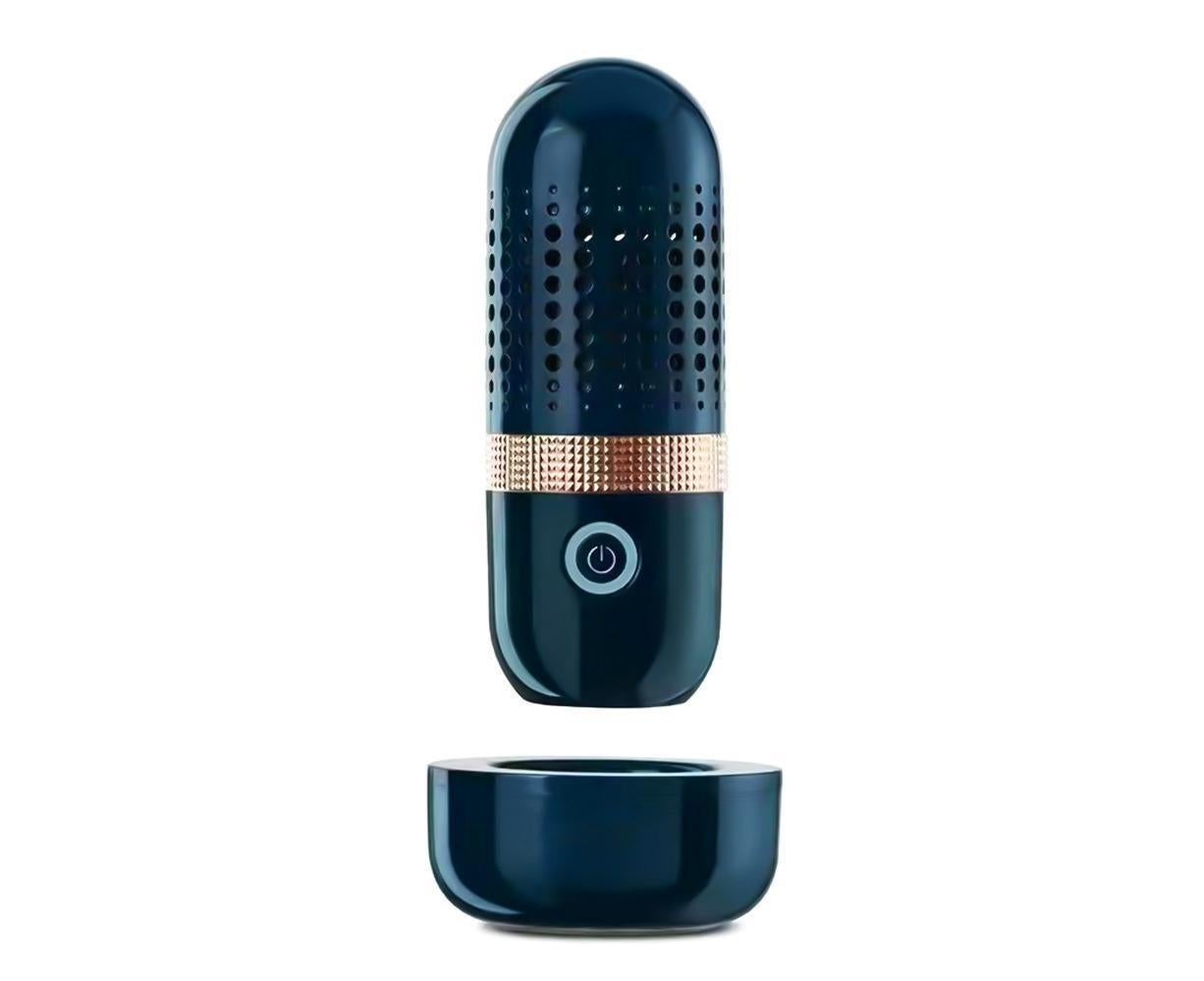 Fruit Vegetable Cleaner - Multifunctional Capsule - Portable - Image 7