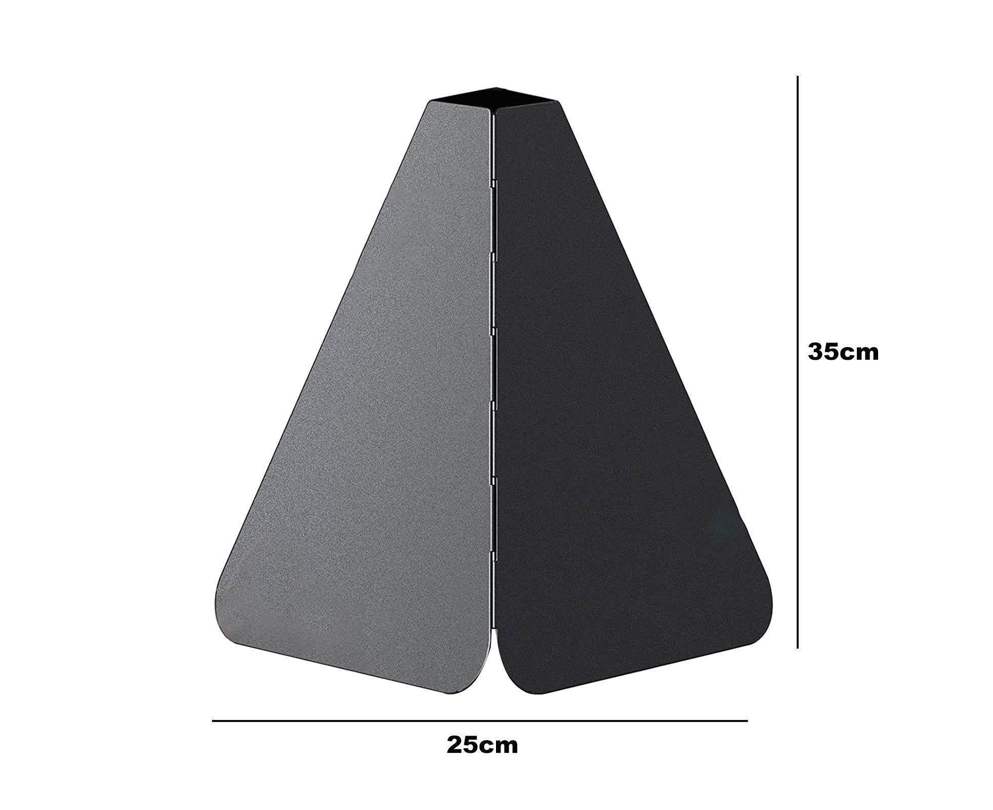Squirrel Baffle Smooth Surface Bird Feeder Guard - A - Image 6