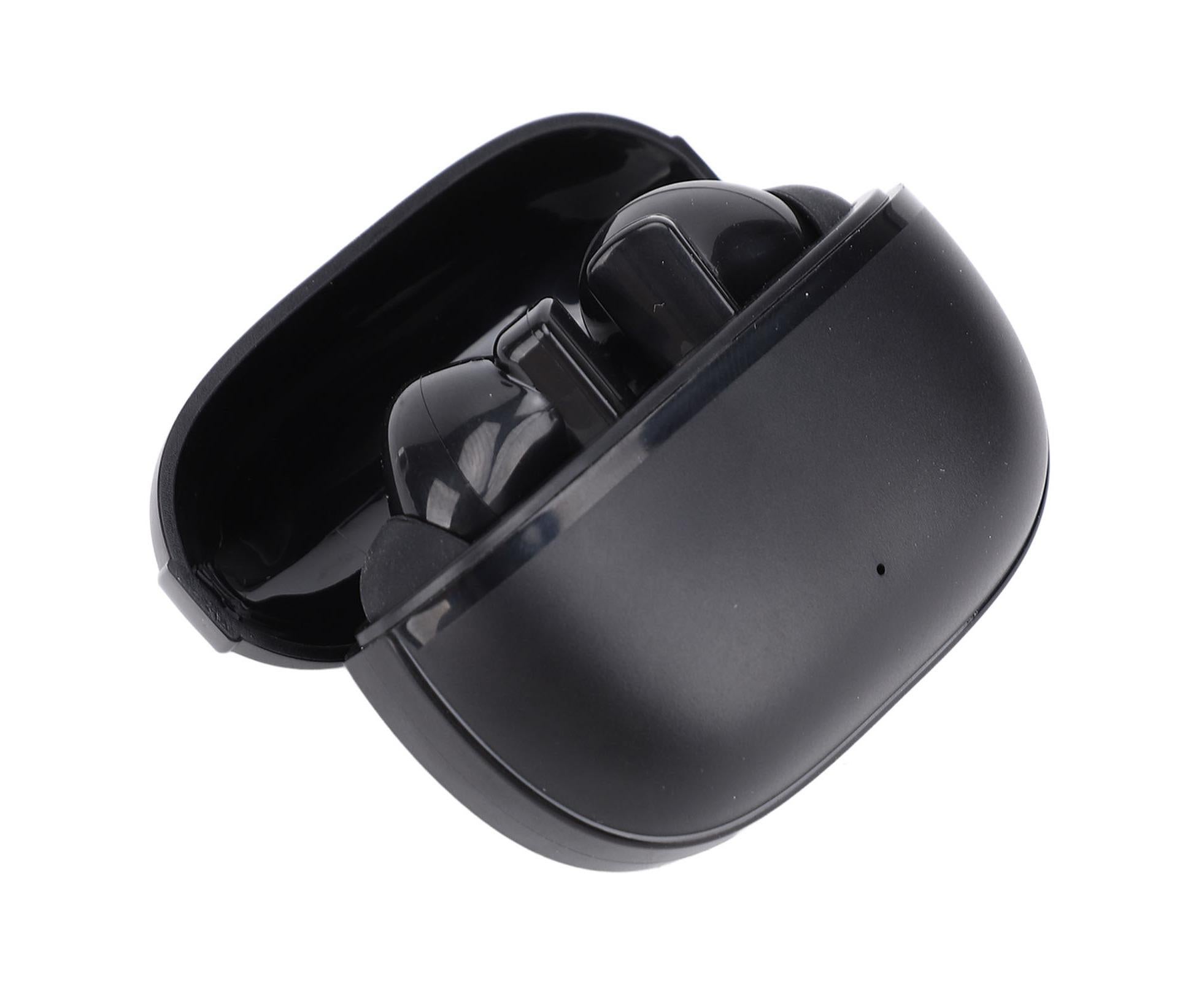 Language Translator Earbuds 144 Online Translation Languages Bluetooth 5.3 Wireless Music Device with APP for Business Travel Black - Image 6