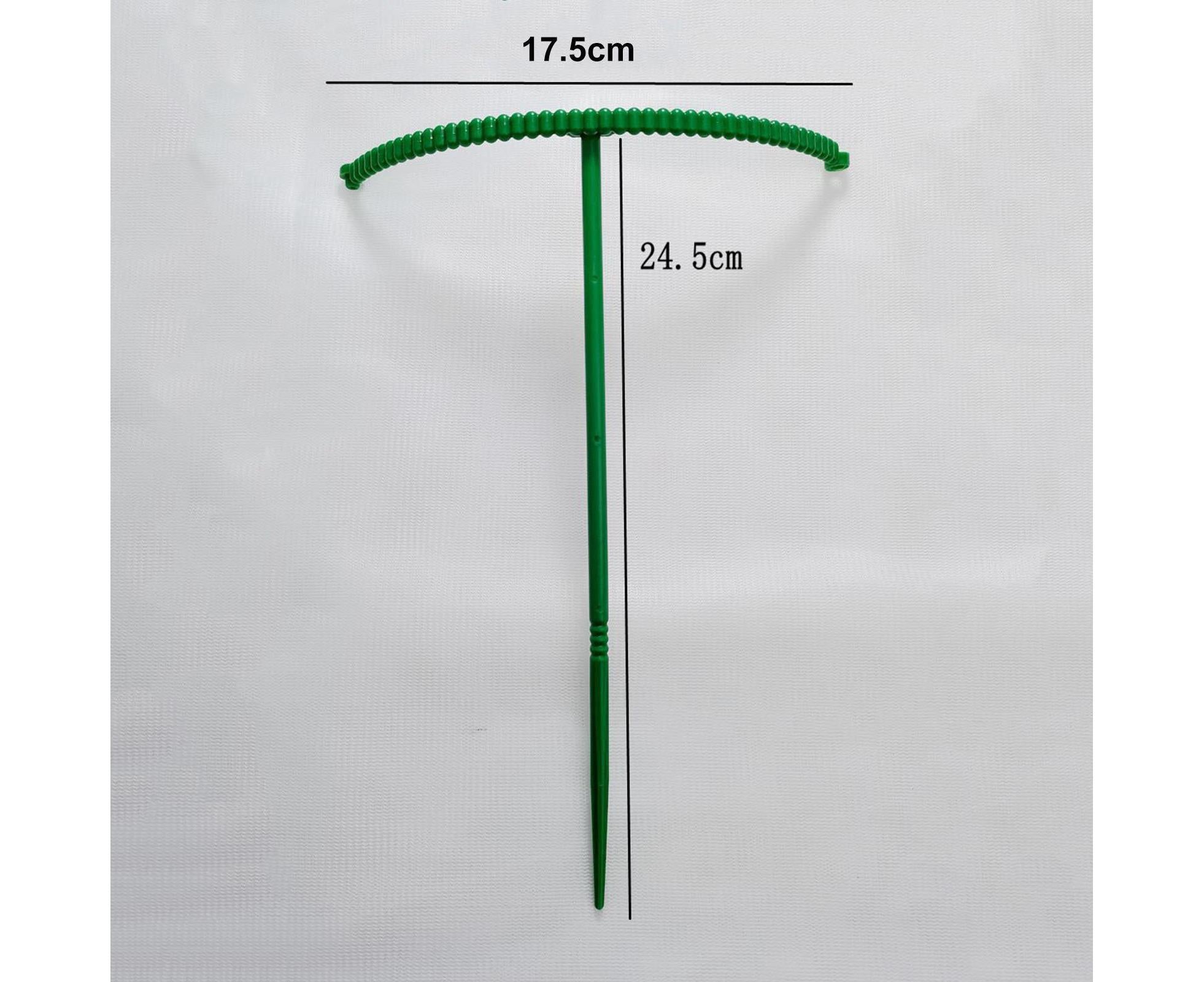 Plant Support Stake Garden Plant Support Cage Flower Stand Holder Household Supplies-B - Image 5