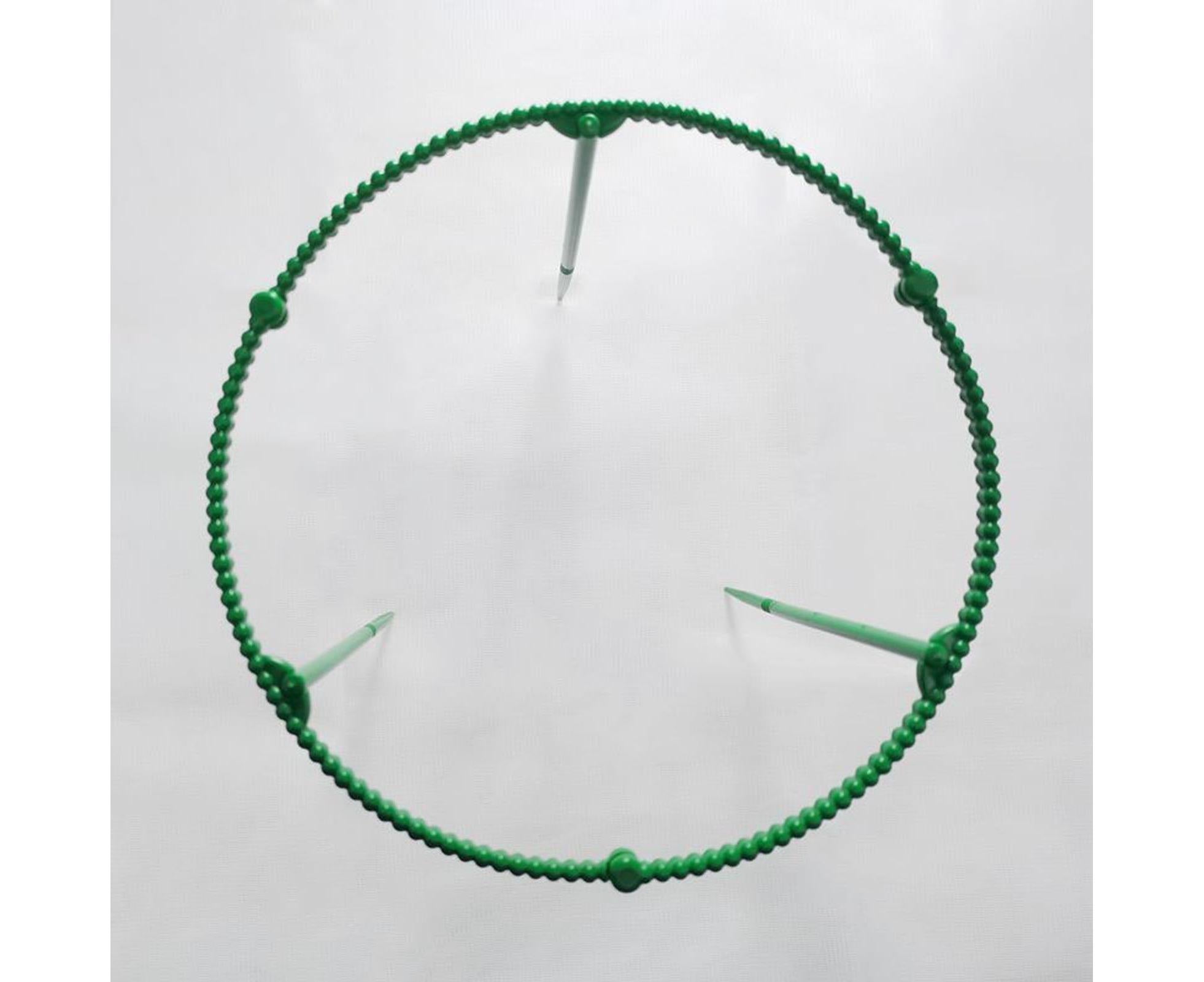 Plant Support Stake Garden Plant Support Cage Flower Stand Holder Household Supplies-B - Image 7