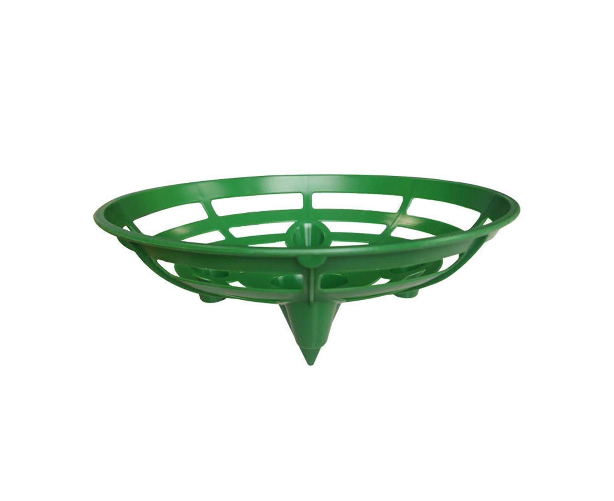 2Pcs Watermelon Growing Holders - Atrovirens L - Image 1
