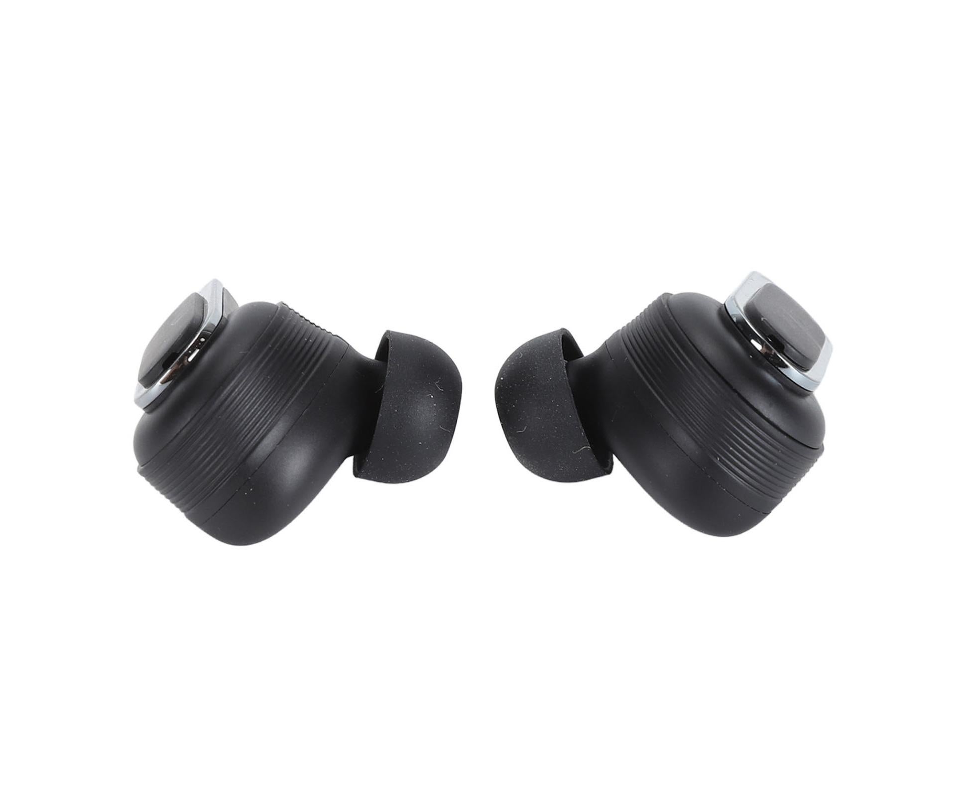 Language Translator Earbuds Bluetooth 5.3 Noise Reduction 74 Languages 70 Accent 4 Modes Wireless Translation Headset Sparkling Black - Image 6
