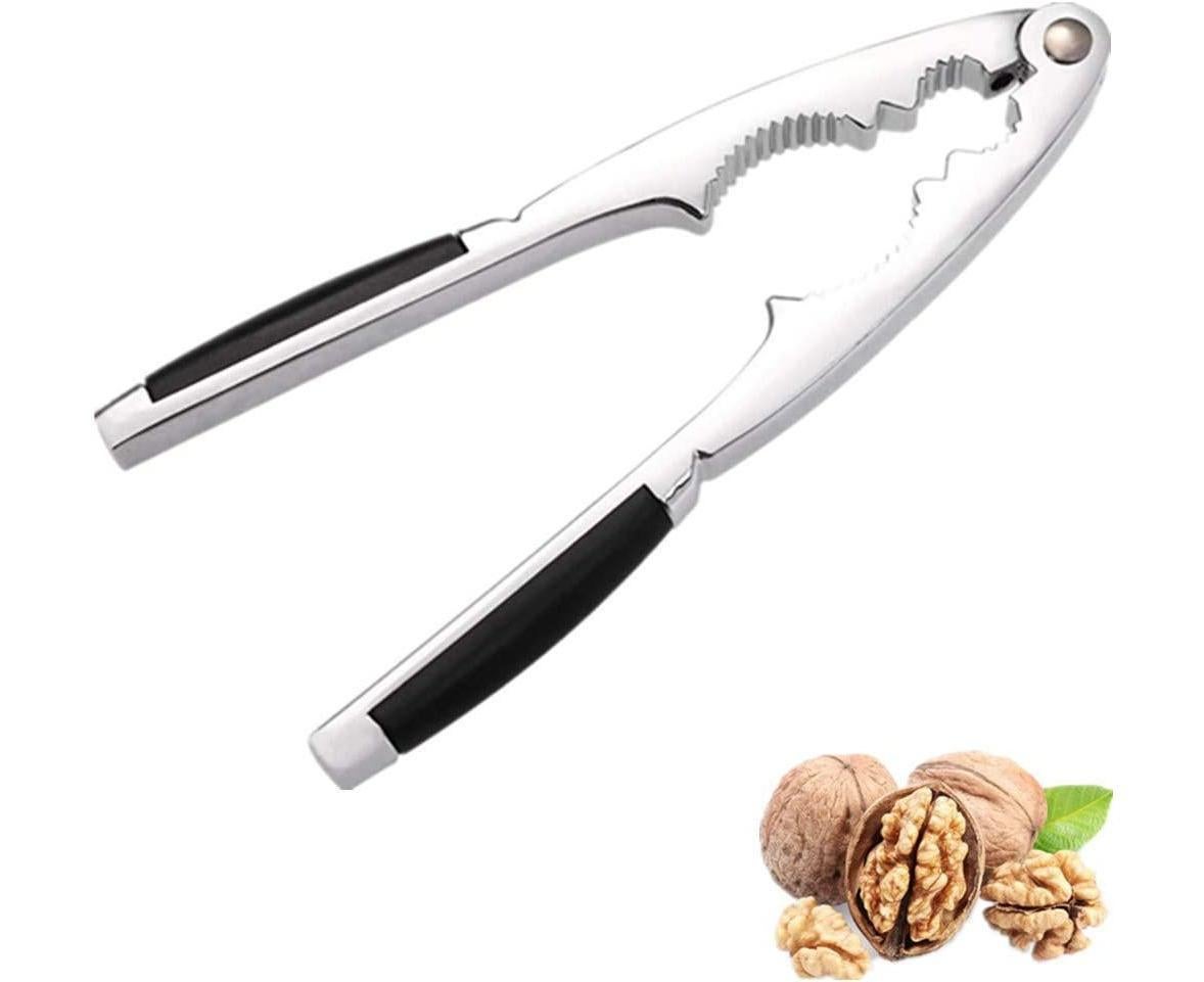 Nut Crackers - Heavy Zinc Alloy - Chestnut Opener - Image 1