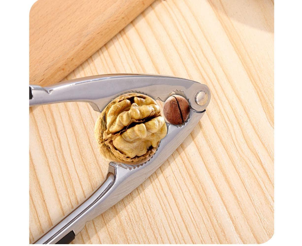 Nut Crackers - Heavy Zinc Alloy - Chestnut Opener - Image 2