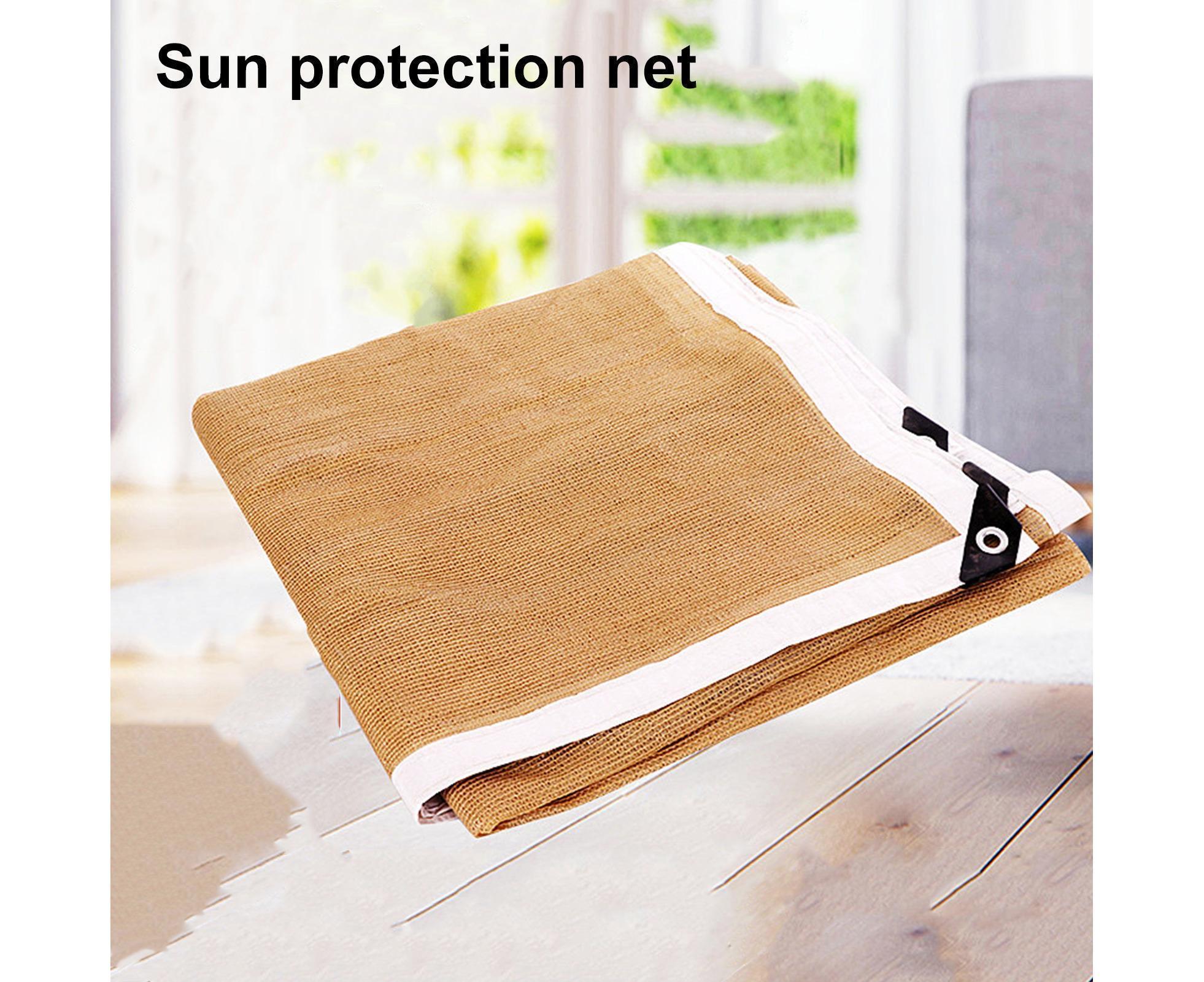 Shade Net UV Resistant Heavy-duty - S - Image 2