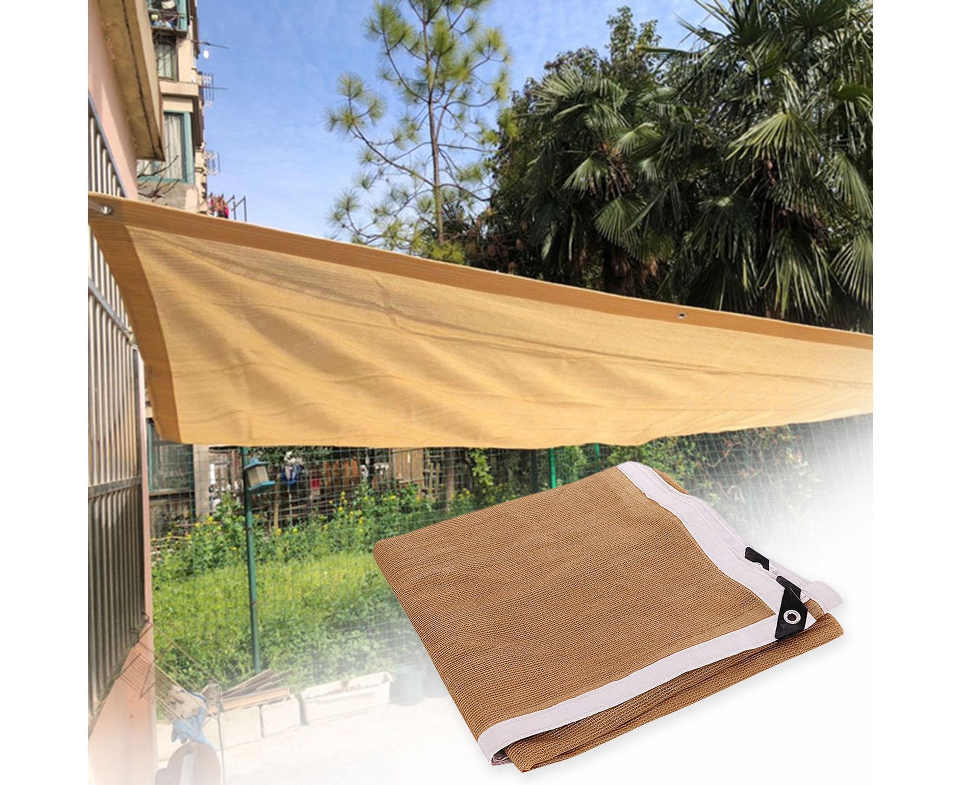 Shade Net UV Resistant Heavy-duty - S - Image 4