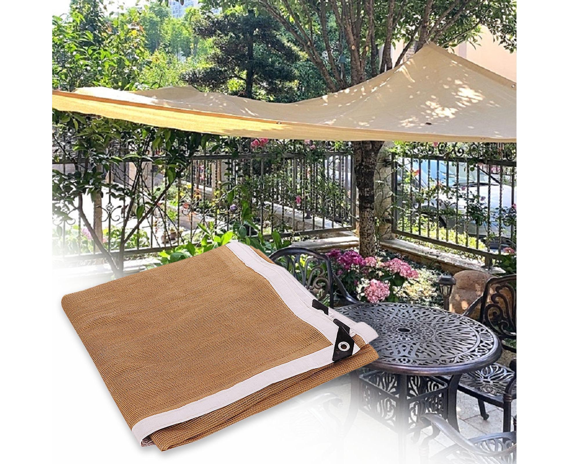 Shade Net UV Resistant Heavy-duty - S - Image 5