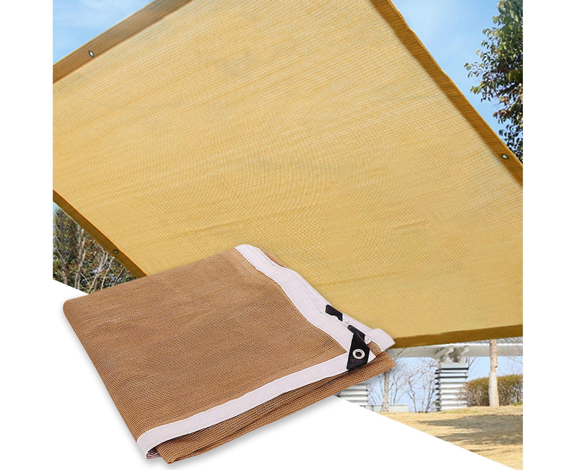 Shade Net UV Resistant Heavy-duty - S - Image 6