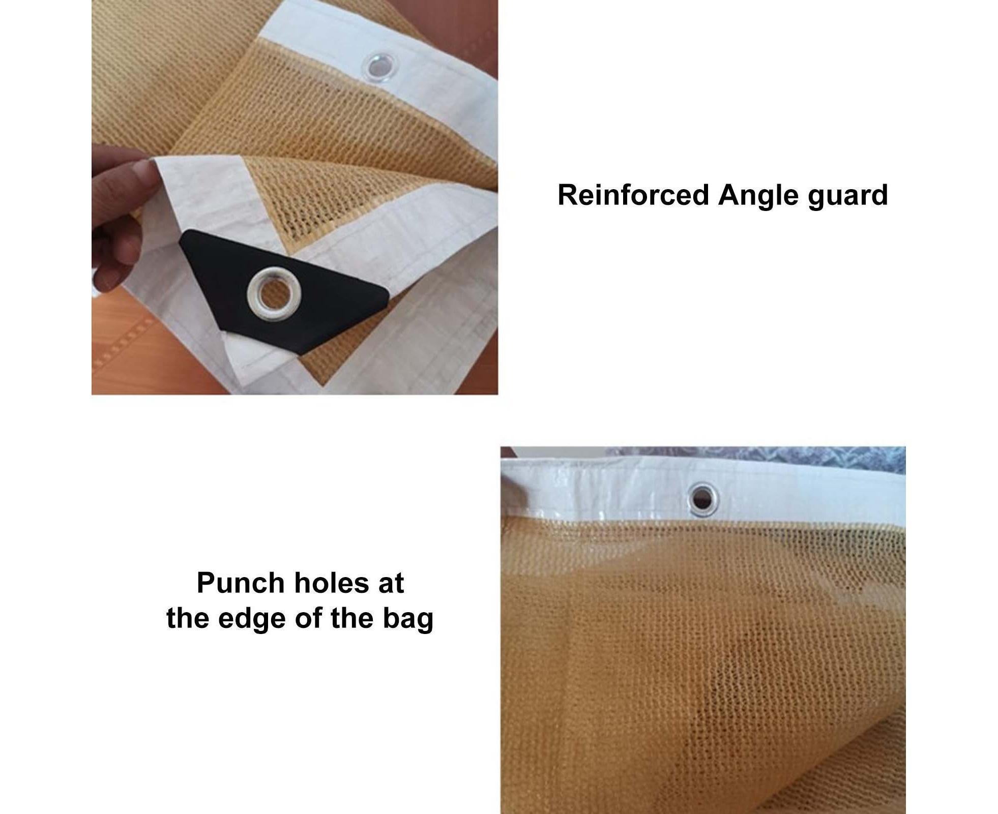 Shade Net UV Resistant Heavy-duty - S - Image 7