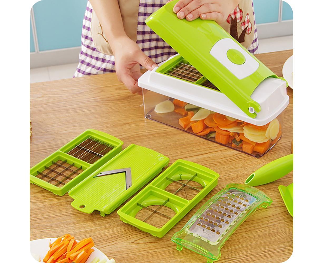 Vegetable Chopper Food Chopper Onion Chopper - Image 2