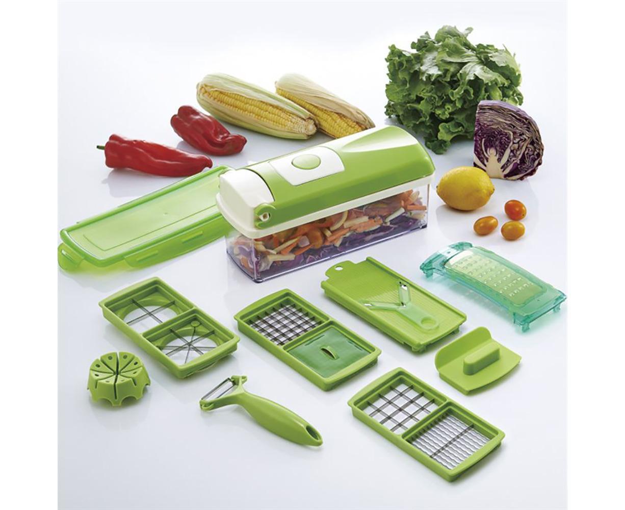 Vegetable Chopper Food Chopper Onion Chopper - Image 6