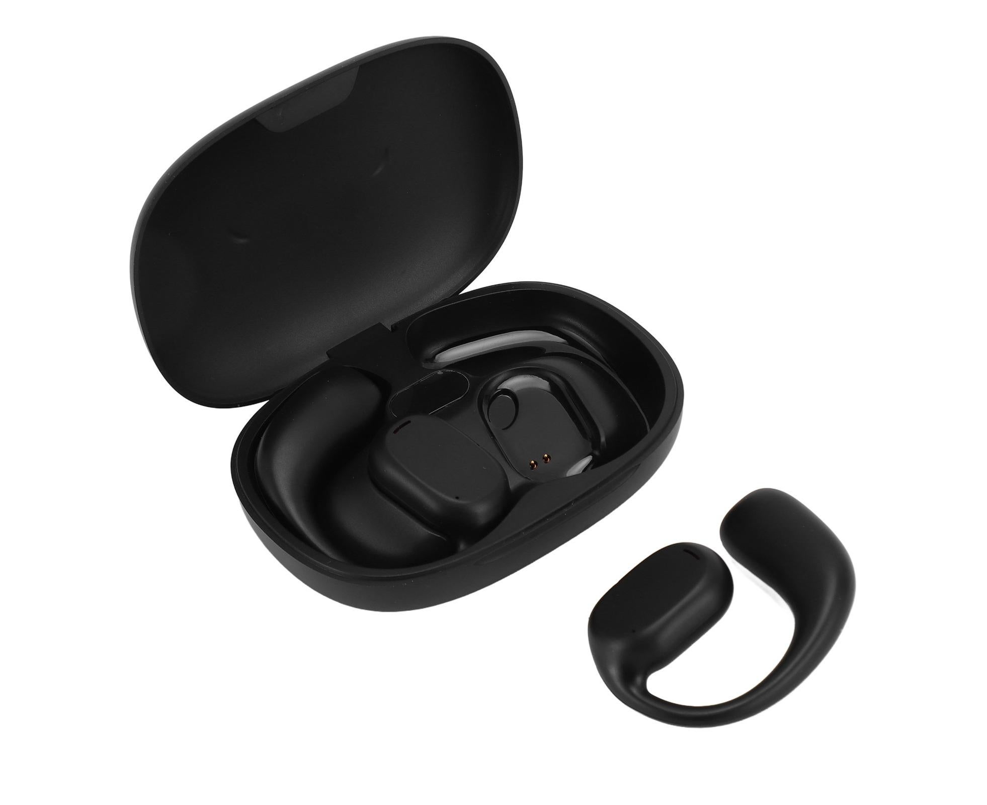 Bluetooth Translation Earbuds Multi Country Language Translator Wireless Earphones with Charging Case - Image 2