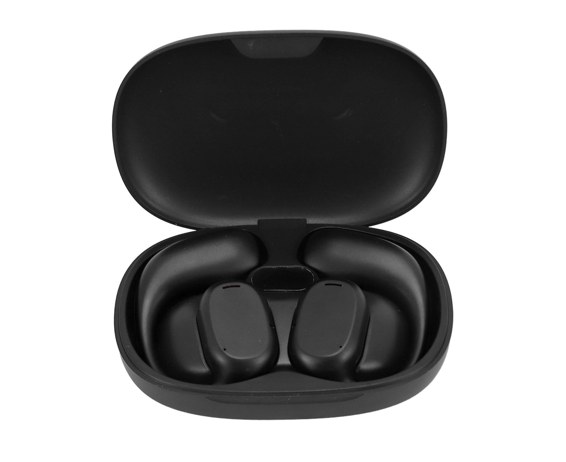 Bluetooth Translation Earbuds Multi Country Language Translator Wireless Earphones with Charging Case - Image 8