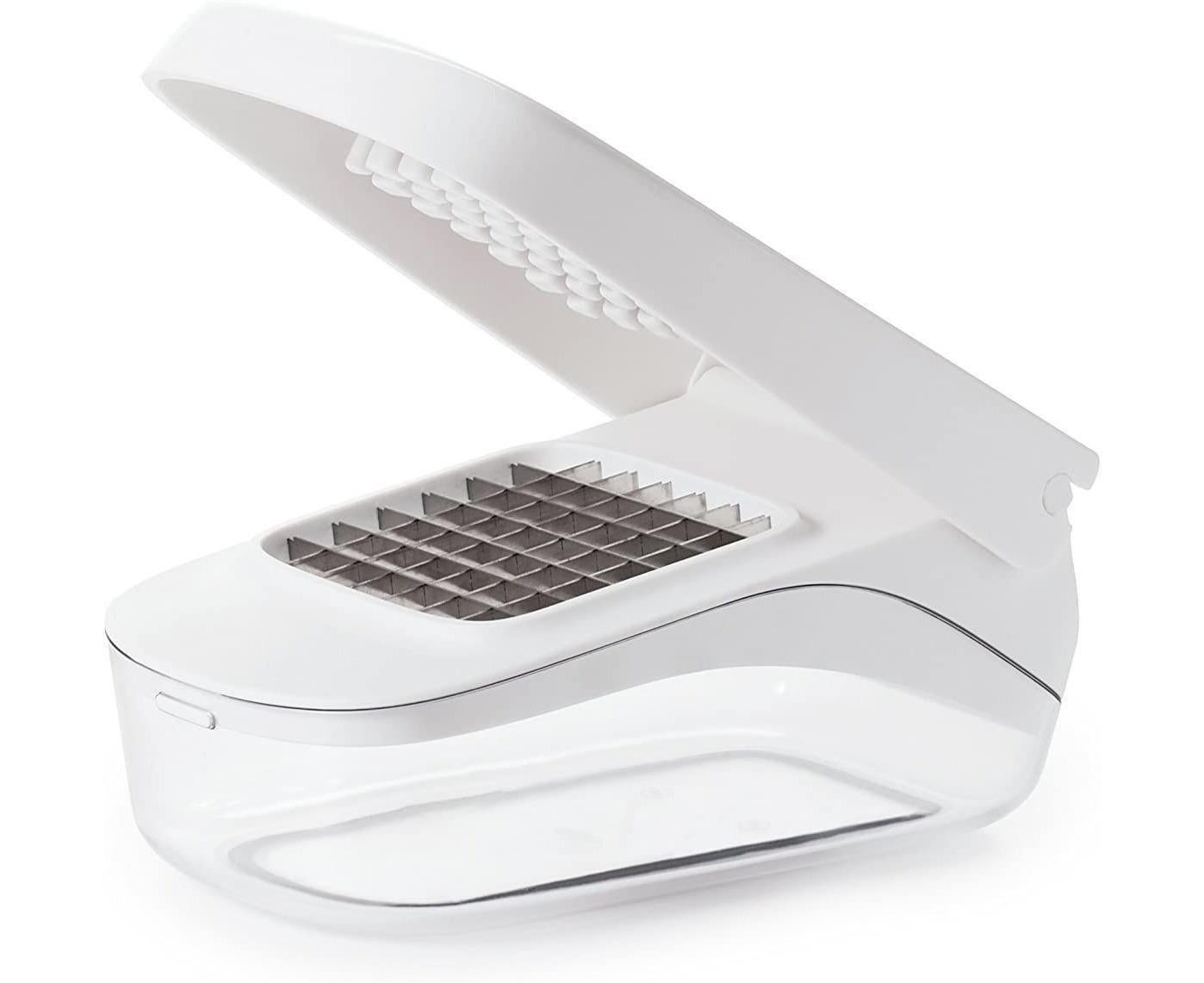 Vegetable Fruit Chopper Food Onion Chopper Veggie Slicer Dicer Kitchen - Image 3