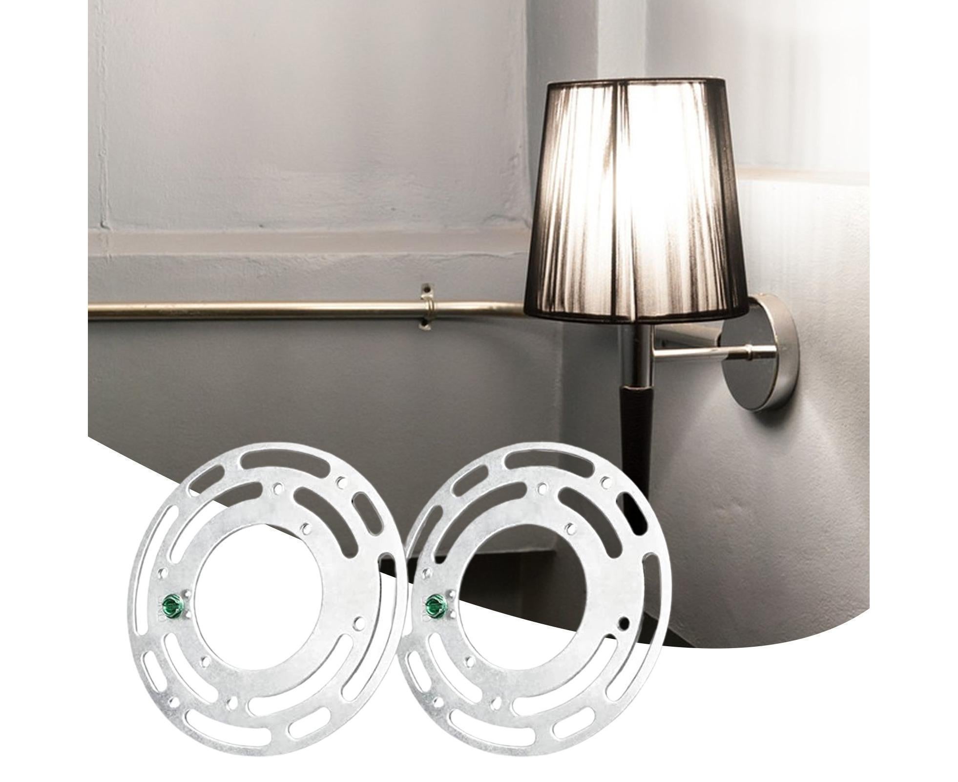 1 Set Light Fixture Mounting Plate - Sets - Image 4