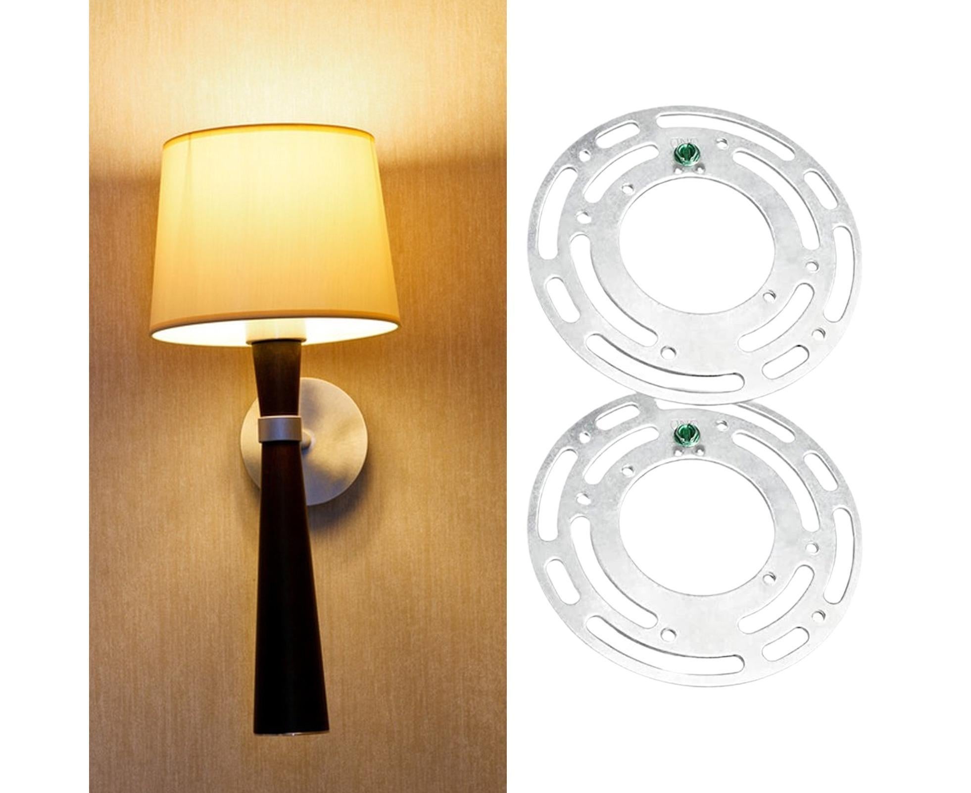 1 Set Light Fixture Mounting Plate - Sets - Image 5