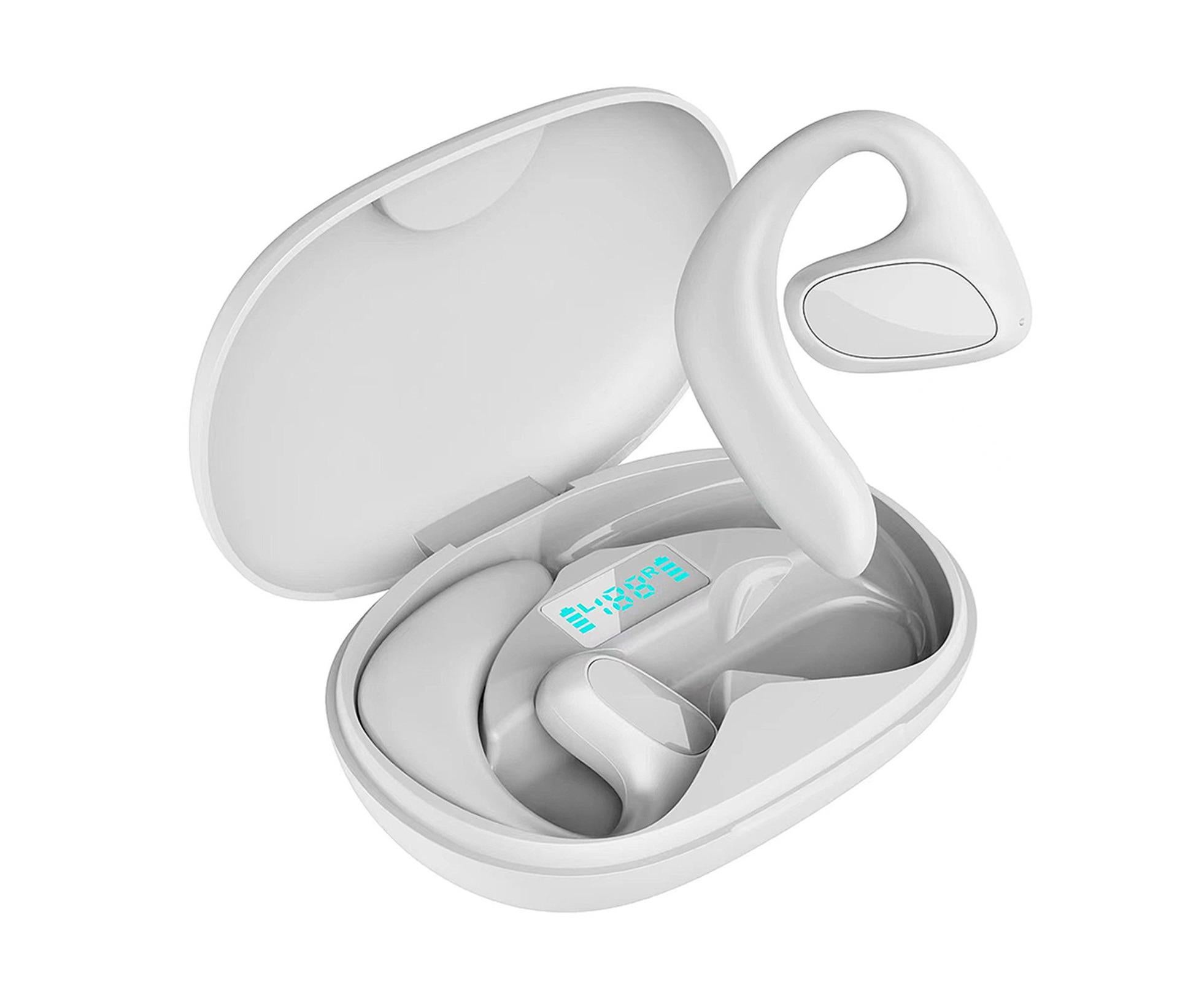 M8 translation headset Wireless BT 144 languages instant intelligent voice machine - Image 1