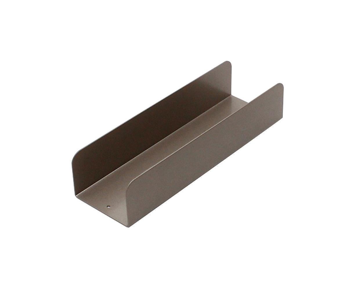 Non Stick Cake Mold Biscuit Bread Cookie Baguette Toast U Shape Baking Tool-Short - Image 1