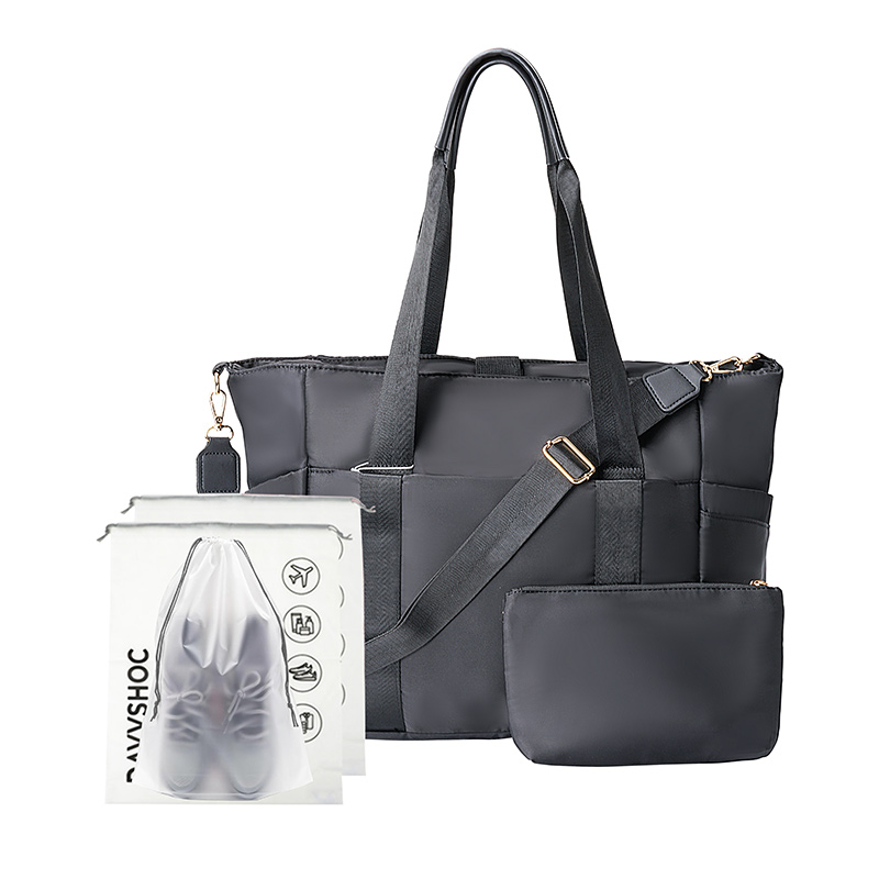 Travel Bags-Carry On Bag-Weekender Bags For Women-Duffle Bag For Travel-Gym Bag For Women-Overnight Bag-Hospital Bag For Women Labor Delivery-Gym Bag - Image 1