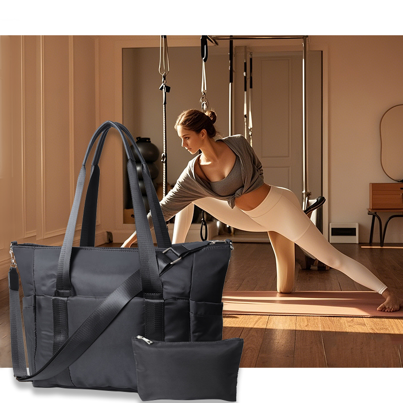 Travel Bags-Carry On Bag-Weekender Bags For Women-Duffle Bag For Travel-Gym Bag For Women-Overnight Bag-Hospital Bag For Women Labor Delivery-Gym Bag - Image 6