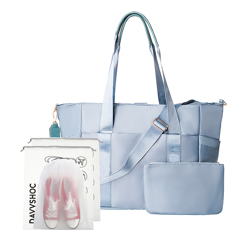 Travel Bags-Carry On Bag-Weekender Bags For Women-Duffle Bag For Travel-Gym Bag For Women-Overnight Bag-Hospital Bag For Women Labor Delivery-Gym Bag - Image 1