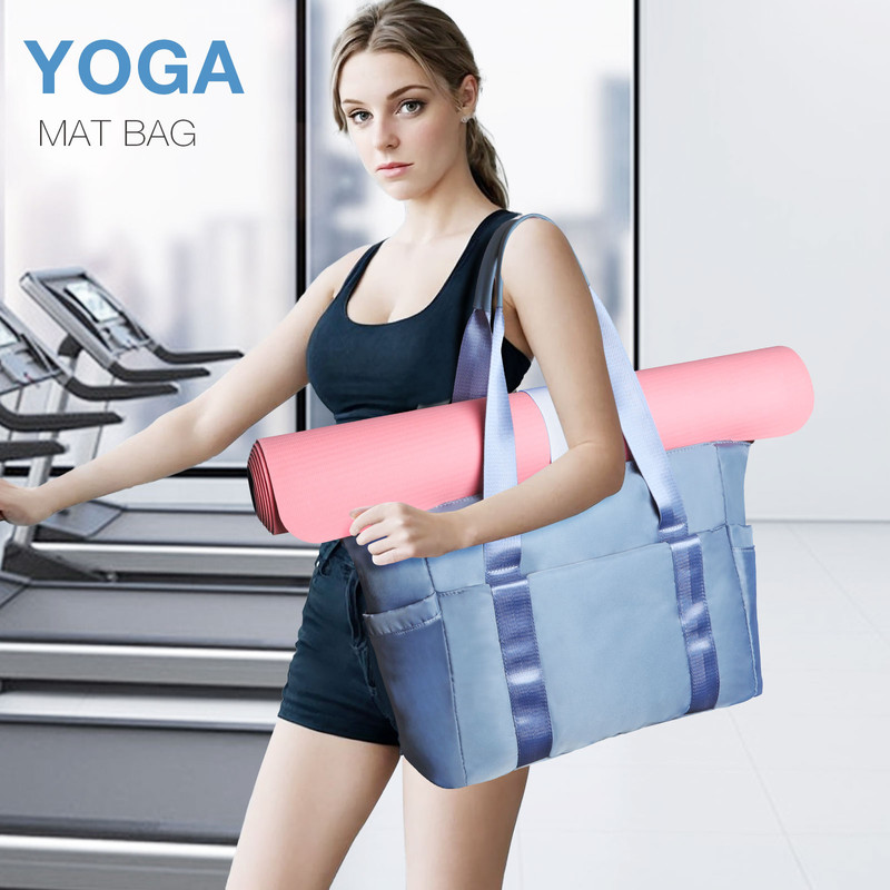 Travel Bags-Carry On Bag-Weekender Bags For Women-Duffle Bag For Travel-Gym Bag For Women-Overnight Bag-Hospital Bag For Women Labor Delivery-Gym Bag - Image 6