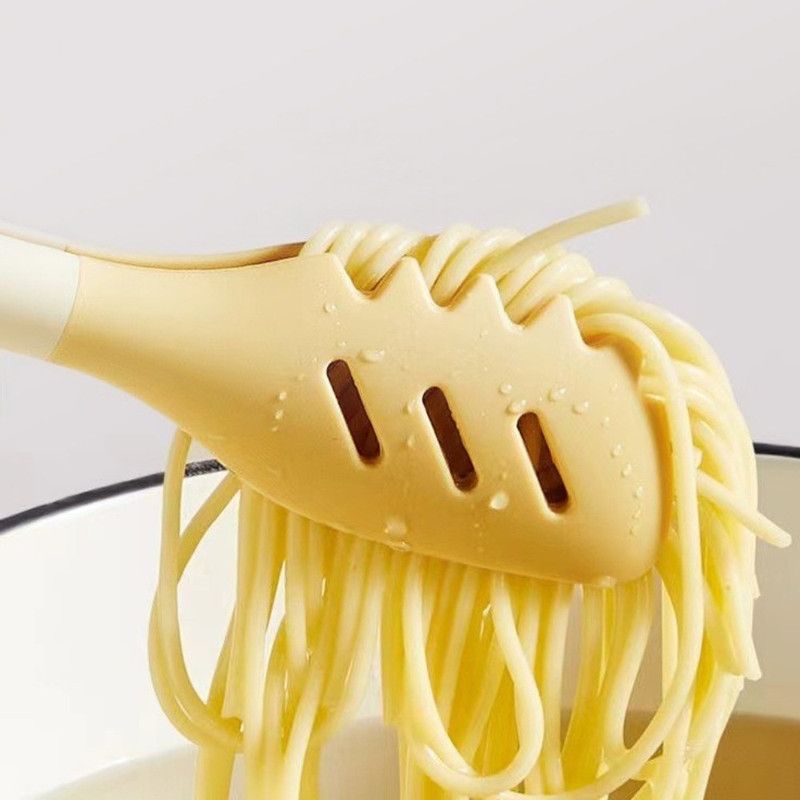 Detachable Silicone Food Tongs, High Heat Resistant Non-stick Grill Steak Clips Multi-purpose Kitchen Cooking Tongs - Image 3