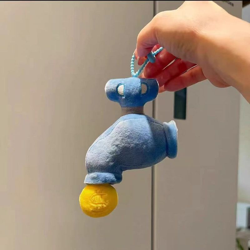 Faucet Magnetic Fridge Magnet – Funny Creative Wall Decoration Novelty Magnetic Ornament - Image 3