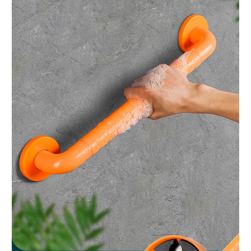 50cm Non Slip Bathroom Grab Bar Safety Handrail for Elderly Shower Toilet Wall Mount Support Handle Anti Fall - Image 1