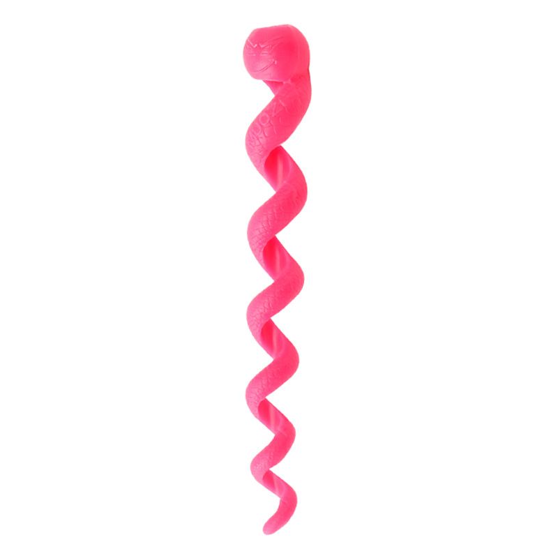 Bicycle Brake Shift Cable Housing Spiral Wound Bike Gear Brake Outer Tube Replacement Accessory-pink - Image 1