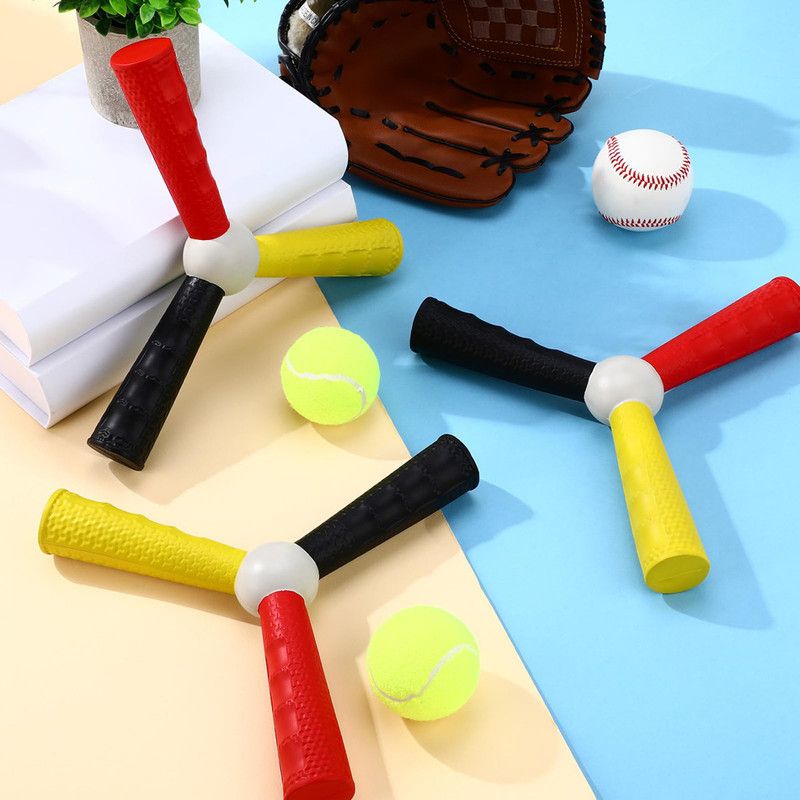 1PC Throwing Stick Speed Training Tool – Hand-Eye Coordination Reaction Trainer for Soccer, Basketball, Baseball and More - Image 1