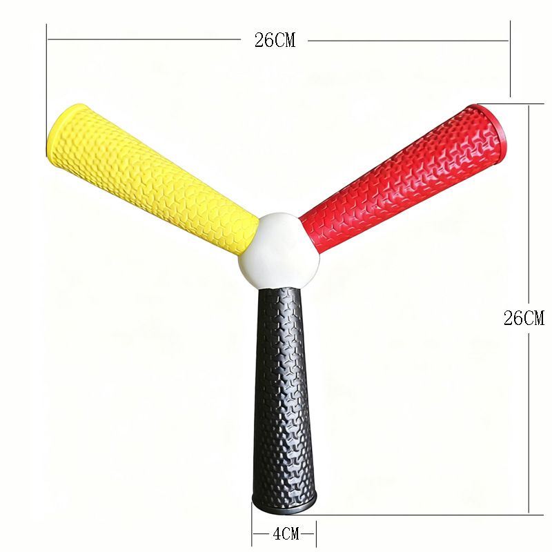 1PC Throwing Stick Speed Training Tool – Hand-Eye Coordination Reaction Trainer for Soccer, Basketball, Baseball and More - Image 2