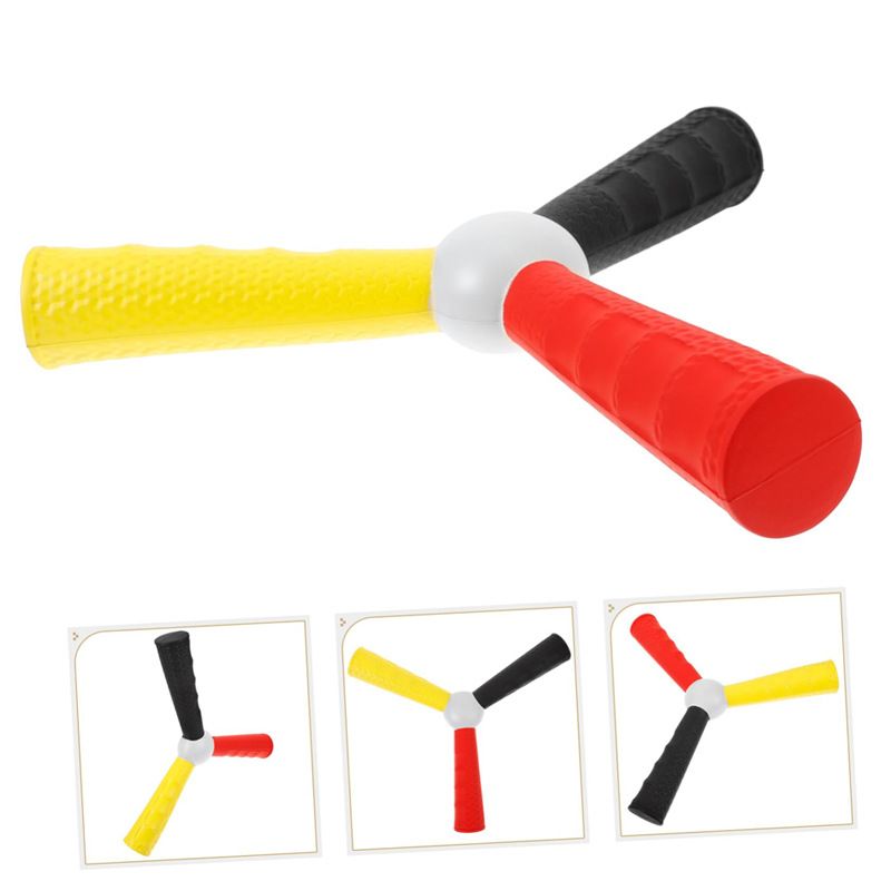 1PC Throwing Stick Speed Training Tool – Hand-Eye Coordination Reaction Trainer for Soccer, Basketball, Baseball and More - Image 3